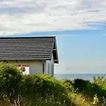 Boutique With Sea View In Vang *