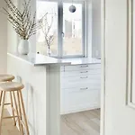 Boutique With Sea View In Vang Vakantiehuis Hasle