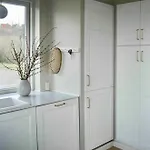 Boutique With Sea View In Vang *