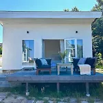 בית נופש Boutique With Sea View In Vang הסלה