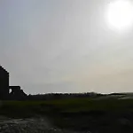Vakantiehuis Boutique With Sea View In Vang