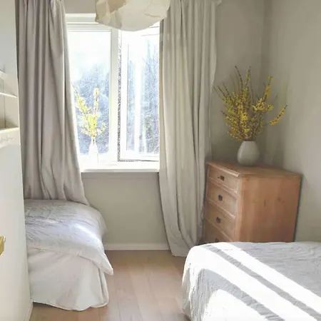 Boutique With Sea View In Vang Hasle