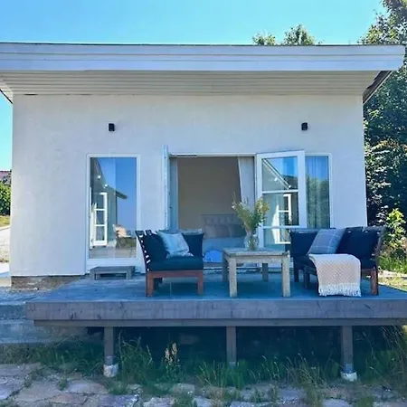 Boutique With Sea View In Vang