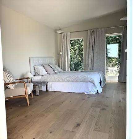 Boutique With Sea View In Vang * Hasle