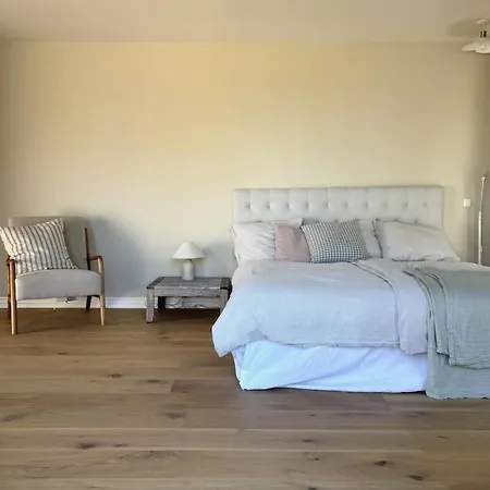 Boutique With Sea View In Vang Tatil Evi Hasle