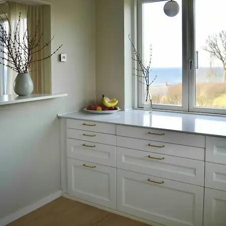 Casa de Férias Boutique With Sea View In Vang