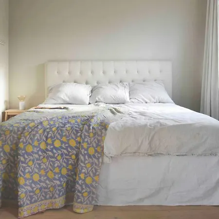 בית נופש Boutique With Sea View In Vang הסלה
