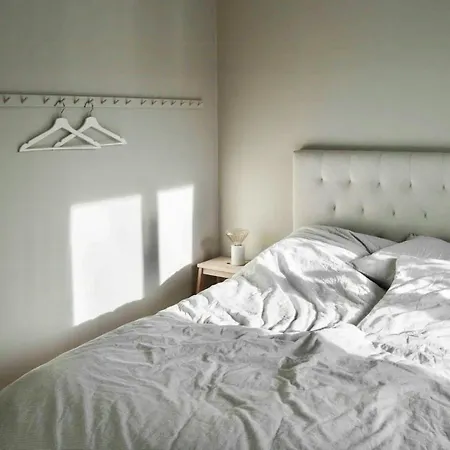 Boutique With Sea View In Vang * Hasle