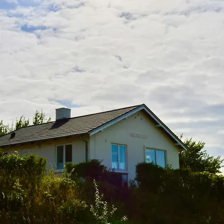 Boutique With Sea View In Vang * Hasle