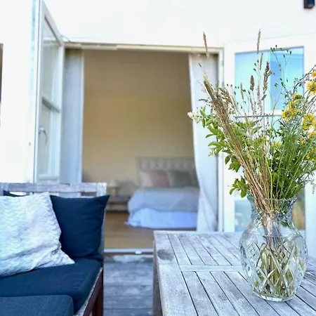 Boutique With Sea View In Vang 別荘 Hasle