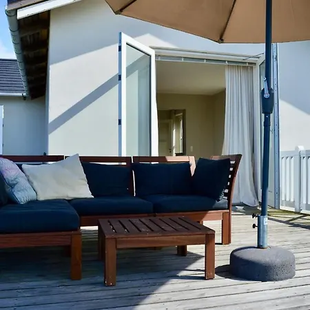 Boutique With Sea View In Vang