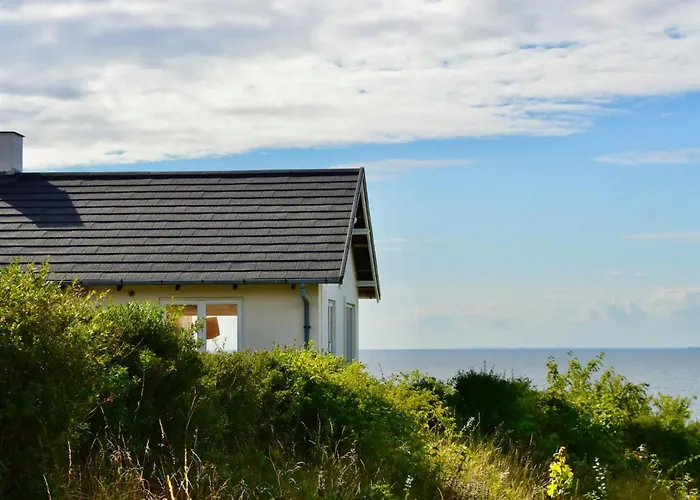 Boutique With Sea View In Vang Дом отдыха Хасле