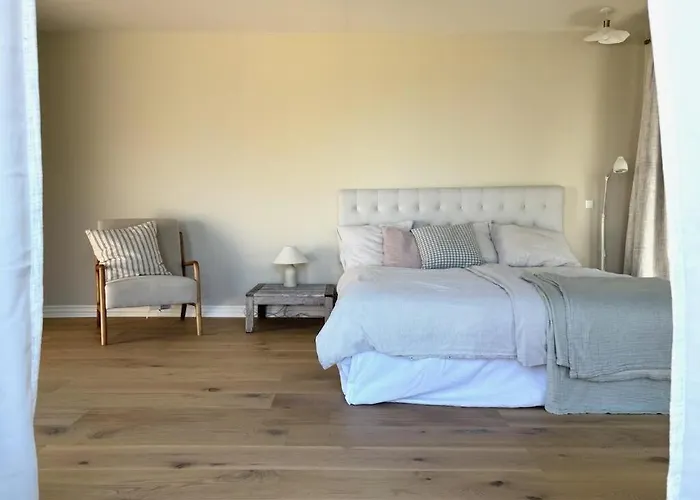 Boutique With Sea View In Vang Дом отдыха Хасле