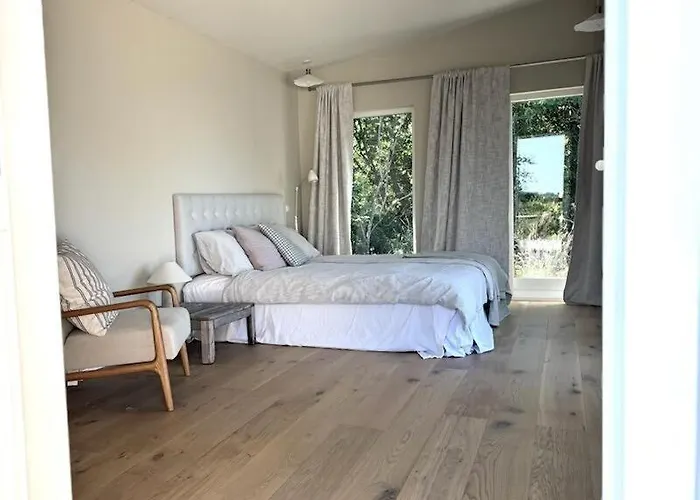 Casa vacanze Boutique With Sea View In Vang