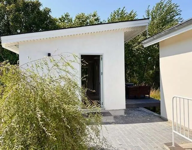 Boutique With Sea View In Vang Hasle