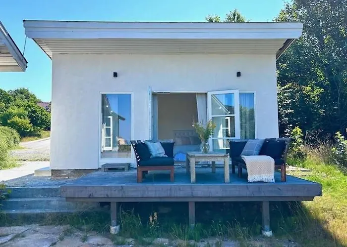 Casa vacanze Boutique With Sea View In Vang Hasle