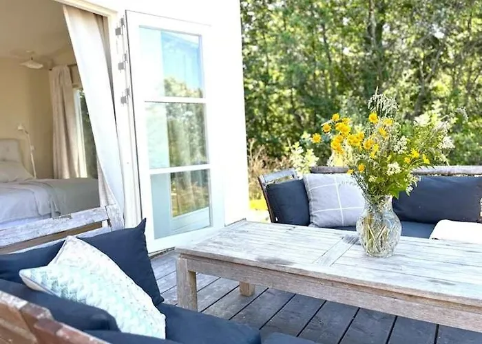 Casa vacanze Boutique With Sea View In Vang
